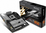Sapphire Technology Motherboard NITRO+ B850A WIFI7 AM5 4DDR5 mATX