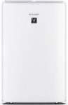 Sharp Air purifier UA-KIN52E-W