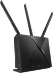 Asus Router 4G-AX56 r LTE 4G 4LAN 1WAN 1SIM AX180