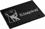 Kingston SSD SKC600 SERIES 512GB SATA3 2.5 550/520 MB/s