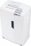 HSM shredstar X12pro document shredder, 2 x 15 mm + separate CD cutter