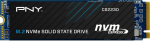 Pny Technologies PNY CS2230 500 GB M.2 PCI Express 3.0 NVMe 3D NAND