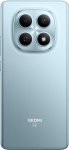 Xiaomi Redmi Note 15 5G Glacier Blue - 17.2 cm (6.77") 8 GB 256 GB 5520 mAh Blue