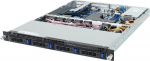 Gigabyte Rack server platform (1U) - Gigabyte R123-X00-AA01