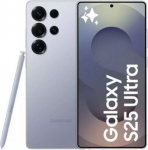 Samsung SM-S938B Galaxy S25 Ultra 5G 12GB RAM 512GB Titanium Silver Blue EU
