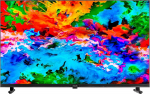 Philips 32PHS6000/12 TV 81.3 cm (32") HD Smart TV Wi-Fi Black