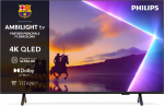 Philips Telewizor Philips 55PUS8510/12 QLED 55'' 4K Ultra HD Titan OS Ambilight