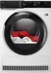 AEG Soojuspumbaga kuivati TR839P4CE, 9 kg