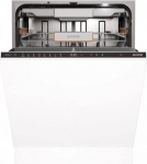 Gorenje GV663B65 built-in dishwasher for 16 place settings