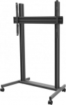 Edbak TRE200 LFD Video Conferencing Cart for Monitor