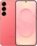 Samsung SM-S931B galaxy S25 5G 12GB RAM 256GB coral red EU