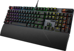 Asus ROG Strix Scope II X pelinappaimisto