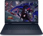 Dell Laptop Dell Laptop Alienware 16x Aurora AC16251 Win11Pro U7 255HX/32GB/1TB/16.0 WQXGA/GeForce RTX 5060/WLAN + BT/RGB Backlit Kb/6 Cell /3Y ProSupport