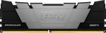 Kingston Fury Pamięć Kingston Fury Renegade, DDR4, 16 GB, 4000MHz, CL19 (KF440C19RB12/16)