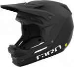Bell Kask full face GIRO INSURGENT SPHERICAL MIPS matte black gloss black roz. XL/XXL (NEW)