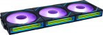 Lian Li Wentylator Lian Li Uni Fan SL-INF120 ARGB Wireless Reverse Blade 3-pack (12RSLIN1W3B)