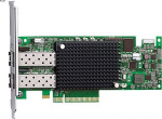Broadcom Kontroler Broadcom BROADCOM Karta sieciowa LPE16002B-M6 16Gb FC PCIe 2p