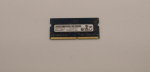 Lenovo MEMORY  SODIMM,8GB,DDR4,3200,Ramaxel