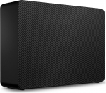 Seagate Dysk zewnętrzny HDD Seagate Expansion STKP26000400 zewnętrzny dysk twardy 26 TB 3.5'' 3.2 Gen 1 (3.1 Gen 1) Czarny