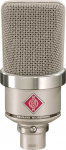 Neumann TLM 102 NI - large-diaphragm condenser microphone, nickel