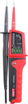 Uni-T UT15C Voltage and Continuity Tester