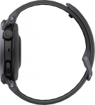 Coros Zegarek sportowy Coros Pace 4 Crystal Czarny (WPACE4-CRY.BLK)