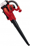 Einhell Akumuliatorinis lapų siurblys Einhell GE-CL 36/230 Li E-Solo, be akumuliatoriaus ir kroviklio