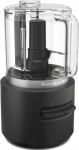 Kitchenaid Belaidis maisto smulkintuvas KitchenAid Go 5KFCR531BM