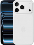 Apple iPhone 17 Pro Max 256GB Silver
