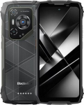 Blackview BL7000 Pro 5G Dual SIM 8GB RAM 256GB Black EU