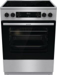 Gorenje Ceramic kitchen GECS6C70XC
