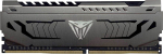 Patriot Pamięć Patriot Viper Steel, DDR4, 8 GB, 3600MHz, CL18 (PVS48G360C8)