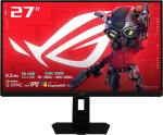 Asus ROG Strix XG27JCG computer monitor 68.6 cm (27") 5120 x 2880 pixels 5K Ultra HD LCD Black