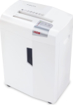 HSM shredstar X15 document shredder, 30 L, 4x37 mm