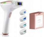 Beautifly B-Shine PRO IPL biało-r&oacute;żowy