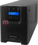 Cyberpower UPS CyberPower (PR1500ELCD)