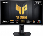 Asus TUF Gaming VG27VQM computer monitor 68.6 cm (27") 1920 x 1080 pixels Full HD LED Black