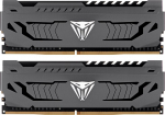 Patriot Memory PATRIOT Viper Steel Series DDR4 2x16GB 3600MHz  CL18
