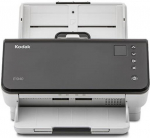Kodak E1040 ADF scanner 600 x 600 DPI A4 Black, White