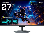 Gigabyte M27UP 27&rdquo; 4K UHD Gaming Monitor - Dual Mode (4K 160Hz or FHD 320Hz), 3840 x 2160, 1ms, 350 cd/m&sup2;, FreeSync Premium Pro, DisplayHDR400, HDMI 2.1, Displayport 1.4