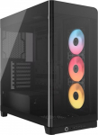 Corsair Case FRAME 4500X RS-R ARGB Black Mid Tower ATX