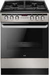 Amica Electric-gas cooker 618GEH2.33HZpTaDpAF(Xsx)