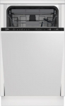 Beko Dishwasher BDIS36120Q