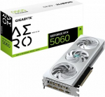 Gigabyte Graphics card GeForce RTX 5060 AERO OC 8G GDDR7 3DP/HDMI