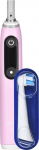 Braun Oral-B iO6 Pink electric toothbrush