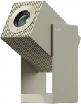 Wanbo Projector Cube 2 Pro Android 11, 500 ANSI, Gimbal, Green EU