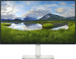 Dell S Series S2425HS computer monitor 60.5 cm (23.8") 1920 x 1080 pixels Full HD LCD Black, Silver