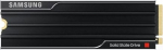Samsung SSD Disk 9100 PRO 8TB NVMe MZ-VAP8T0BW