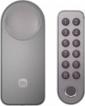 Xiaomi Smart lock self-install with keypad gray eu bhr07xdgl