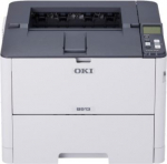 OKI B513DN A4 Printer 09006232
